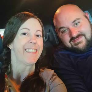 Meet your Posher, Holly